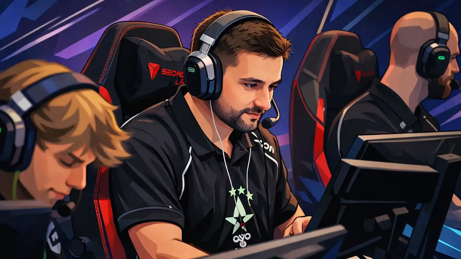 Astralis Defeat FURIA to Secure Final ESL Pro League Season 23 Playoffs Spot